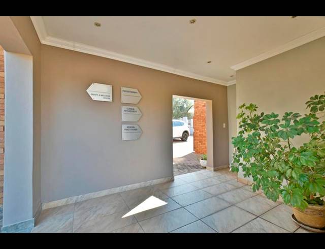 OFFICE FOR SALE IN GLENVISTA